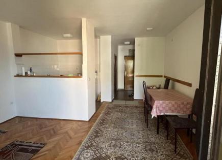 Appartamento per 95 000 euro a Dobrota, Montenegro