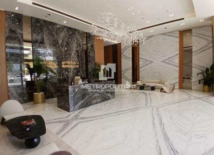 Appartement pour 297 641 Euro à Dubaï, EAU