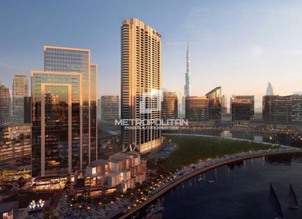 Appartamenti per 580 264 euro a Dubai, EAU
