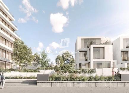 Villa pour 8 844 261 Euro à Dubaï, EAU