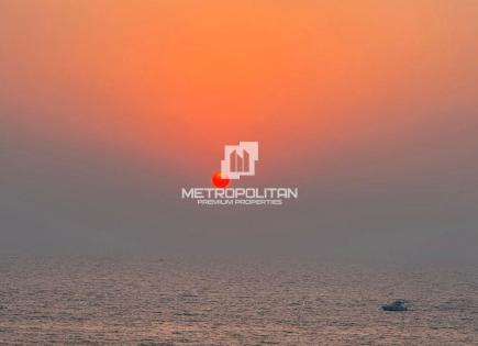 Apartment for 1 792 137 euro in Dubai, UAE