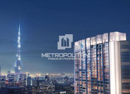 Appartamenti per 585 264 euro a Dubai, EAU