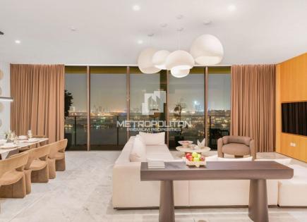 Appartement pour 9 662 779 Euro à Dubaï, EAU