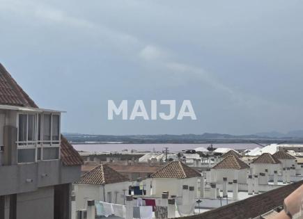 Appartement pour 169 900 Euro à Torrevieja, Espagne