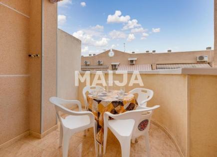 Apartment for 150 200 euro in Torrevieja, Spain
