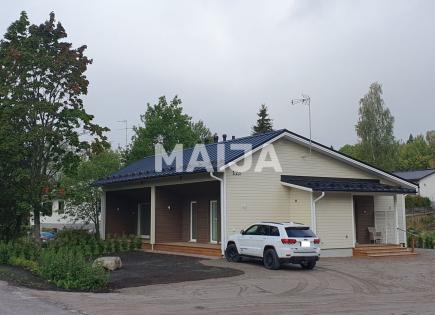 House for 298 000 euro in Vantaa, Finland