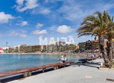 Appartement pour 169 900 Euro à Torrevieja, Espagne