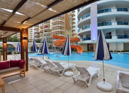 Apartamento para 110 000 euro en Alanya, Turquia