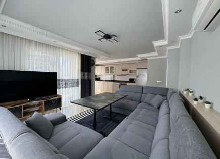 Apartamento para 160 000 euro en Alanya, Turquia