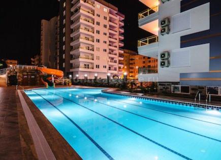 Appartement pour 83 000 Euro à Alanya, Turquie