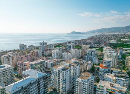 Apartamento para 110 000 euro en Alanya, Turquia