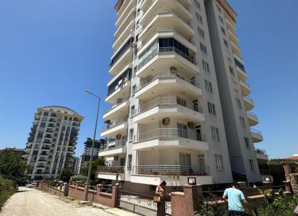 Appartement pour 120 000 Euro à Alanya, Turquie
