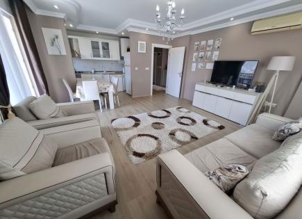 Apartamento para 94 000 euro en Alanya, Turquia
