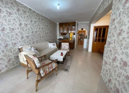Appartement pour 58 000 Euro à Alanya, Turquie