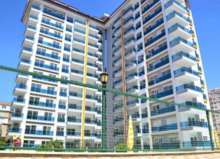 Appartement pour 72 000 Euro à Alanya, Turquie