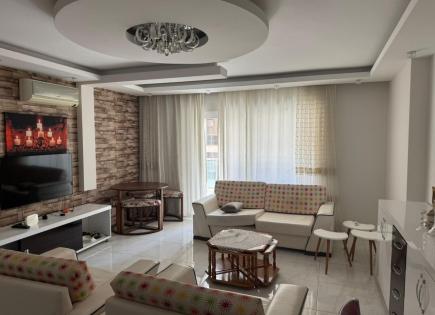 Appartement pour 79 000 Euro à Alanya, Turquie