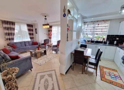 Appartement pour 87 000 Euro à Alanya, Turquie