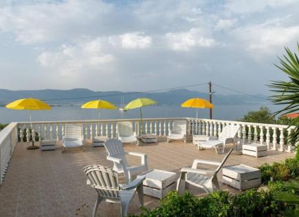 Villa for 990 000 euro on Ciovo, Croatia