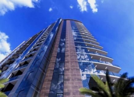 Wohnung für 46 892 euro in Batumi, Georgien
