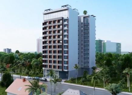 Piso para 42 673 euro en Batumi, Georgia