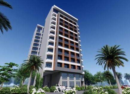 Appartement pour 49 175 Euro à Batoumi, Géorgie