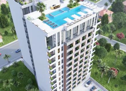 Appartement pour 72 139 Euro à Batoumi, Géorgie