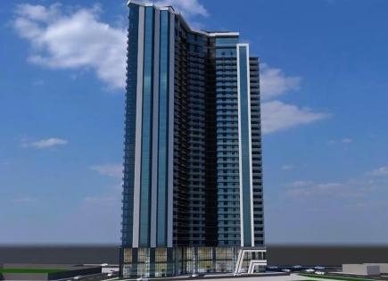 Piso para 22 276 euro en Batumi, Georgia