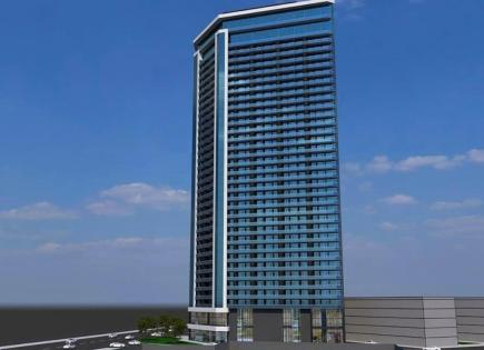 Appartamento per 36 327 euro a Batumi, Georgia
