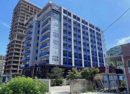 Appartement pour 24 937 Euro à Batoumi, Géorgie