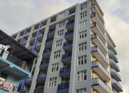 Appartement pour 40 069 Euro à Batoumi, Géorgie