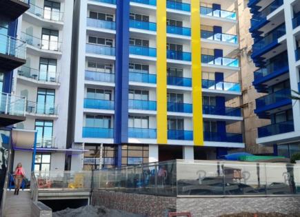 Piso para 50 257 euro en Batumi, Georgia
