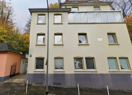 Maison de rapport pour 650 000 Euro à Wuppertal, Allemagne