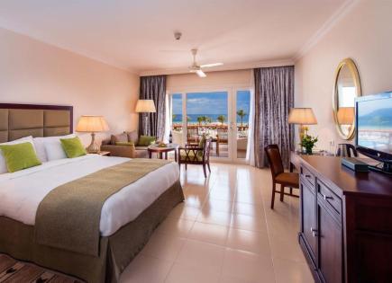 Hotel for 64 062 853 euro in Sharm el-Sheikh, Egypt