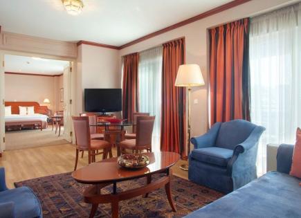 Hôtel pour 43 000 000 Euro à Thessalonique, Grèce