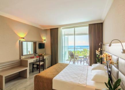 Hôtel pour 14 000 000 Euro à Kemer, Turquie
