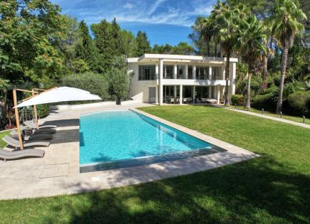 Villa pour 6 500 000 Euro à Mougins, France