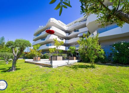 Piso para 425 000 euro en Cagnes-sur-Mer, Francia