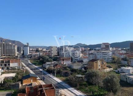 Piso para 153 758 euro en el Bar, Montenegro
