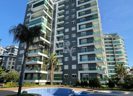 Piso para 169 000 euro en Alanya, Turquia
