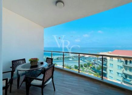 Flat for 175 000 euro in Alanya, Turkey