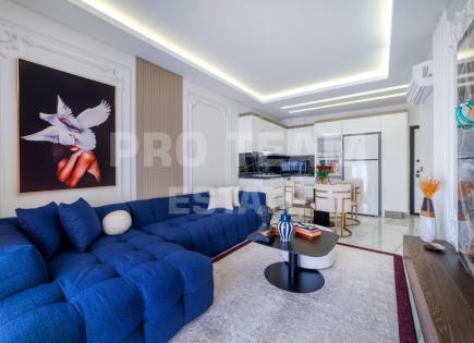 Wohnung für 103 000 euro in Avsallar, Türkei