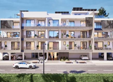 Apartment für 159 000 euro in Larnaka, Zypern