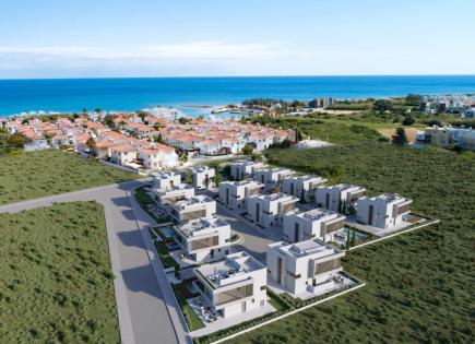Wohnung für 800 000 euro in Famagusta, Zypern