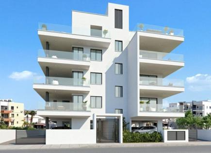 Appartement pour 215 000 Euro à Larnaca, Chypre