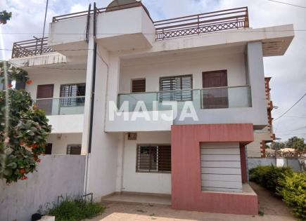 Maison pour 90 546 Euro en Gambie