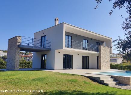 Villa para 680 000 euro en Poreč, Croacia