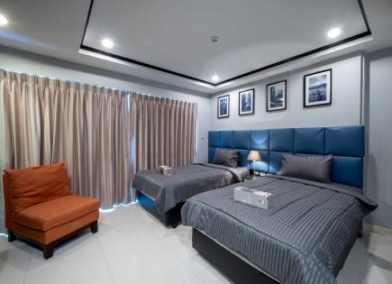 Studio for 36 340 euro in Pattaya, Thailand