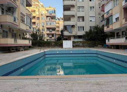 Wohnung für 81 000 euro in Alanya, Türkei