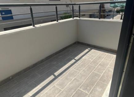 Appartement pour 39 500 Euro à Mersin, Turquie