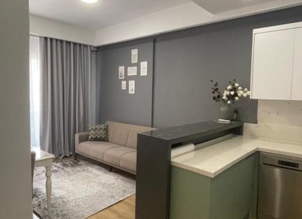 Appartement pour 58 000 Euro à Mersin, Turquie